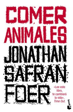 portada Comer Animales (in Spanish)