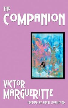 portada The Companion (en Inglés)