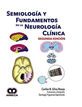 portada Semiologia y Fundamentos de la Neurologia Clinica (2ª Ed. )