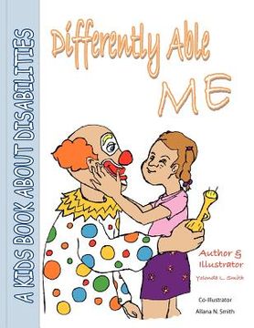 portada differently able me