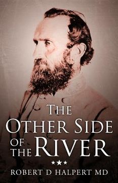portada the other side of the river