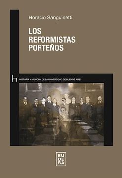 portada Los Reformistas Porte/Os 