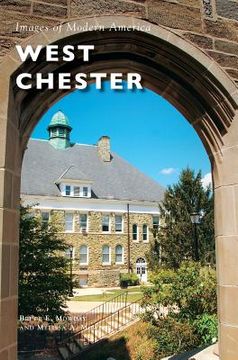 portada West Chester (in English)