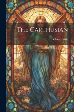 portada The Carthusian (en Inglés)