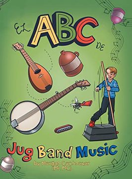 portada El abc de jug Band Music (in Spanish)