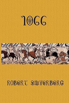 portada 1066 (en Inglés)