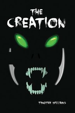 portada The Creation (en Inglés)