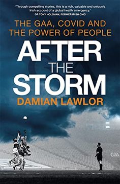 portada After the Storm: How the Gaa Found New Hope