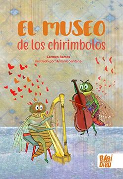 portada El Museo de los Chirimbolos (in Spanish)