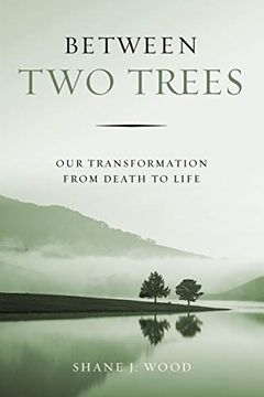 portada Between two Trees: Our Transformation From Death to Life (en Inglés)