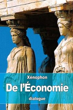 portada De l'Économie (in French)