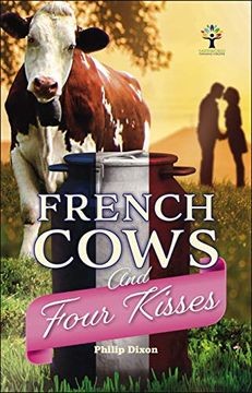 portada French Cows and Four Kisses (in English)
