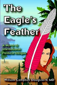 portada the eagle's feather (in English)
