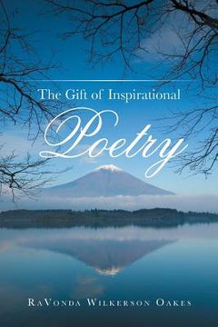 portada The Gift of Inspirational Poetry (en Inglés)