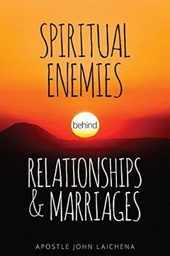 portada Spiritual Enemies Behind Relationships and Marriages