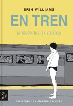portada En Tren (in Spanish)