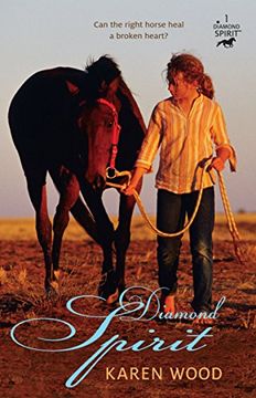 portada Diamond Spirit: Volume 1 (en Inglés)