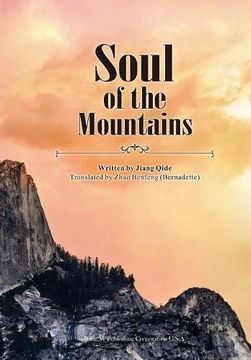 portada Soul of the Mountains
