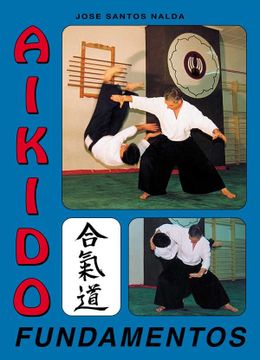 portada Aikido Fundamentos (in Spanish)
