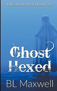 portada Ghost Hexed (en Inglés)
