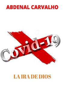 portada Covid 19 - la ira de Dios (in Spanish)