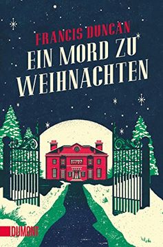 portada Ein Mord zu Weihnachten: Kriminalroman (Taschenbücher) (in German)