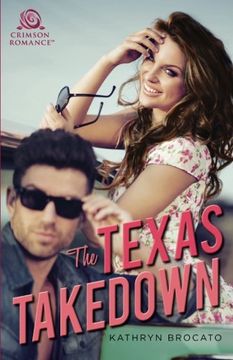 portada The Texas Takedown