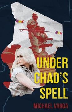portada Under Chad's Spell (en Inglés)