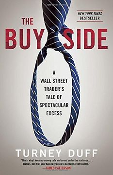portada The buy Side (en Inglés)