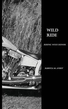 portada Wild Ride