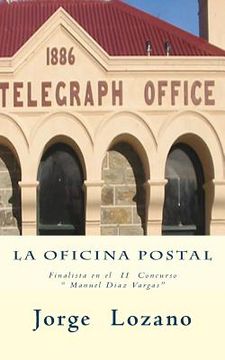 portada La Oficina Postal