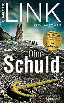 portada Ohne Schuld (in German)