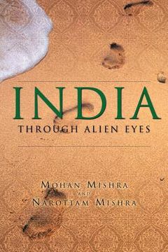 portada india through alien eyes