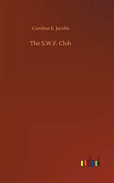 portada The S. W. F. Club (en Inglés)