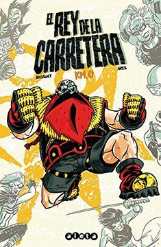 portada El Rey De La Carretera (in Spanish)