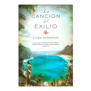 portada La Canción del Exilio (in Spanish)