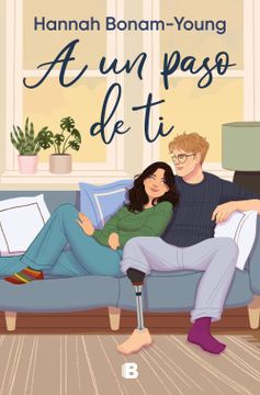 portada A un paso de ti