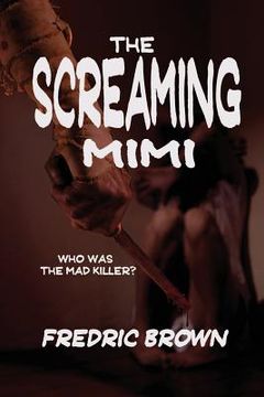 portada The Screaming Mimi (in English)