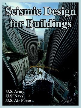 portada seismic design for buildings