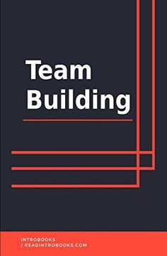portada Team Building 