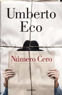 portada Número Cero