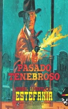 portada Pasado tenebroso (Coleccion Oeste) (in Spanish)