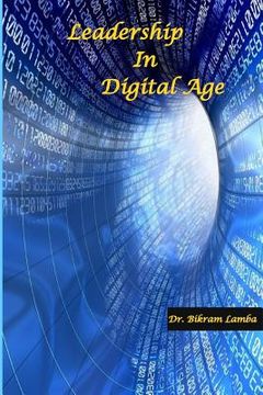 portada Leadership in Digital Age