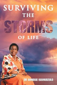 portada Surviving the Storms of Life (en Inglés)