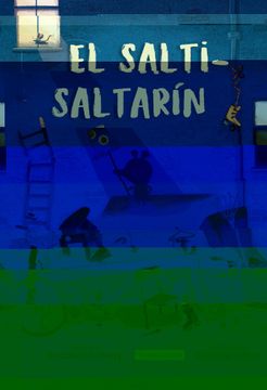 portada El Salti-Saltarin