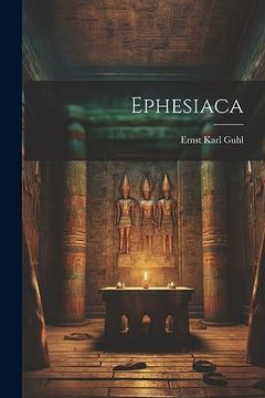 portada Ephesiaca (en Catalá)