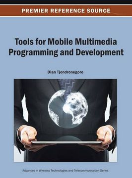 portada tools for mobile multimedia programming and development (en Inglés)