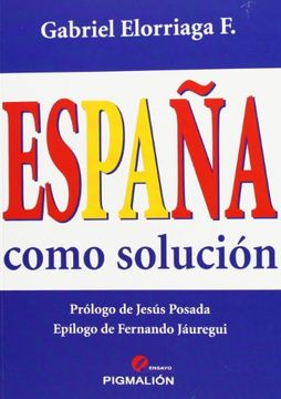 portada España Como Solución