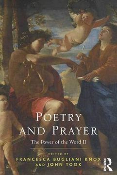 portada Poetry and Prayer: The Power of the Word II