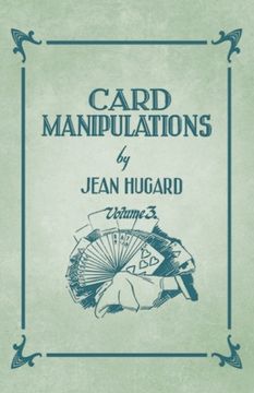 portada Card Manipulations - Volume 3 (en Inglés)